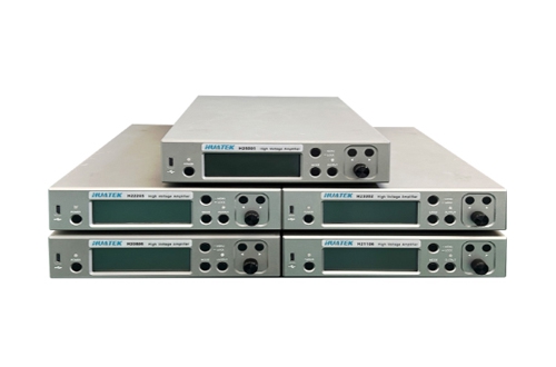 < ±500 V (<1000 Vpp) Series