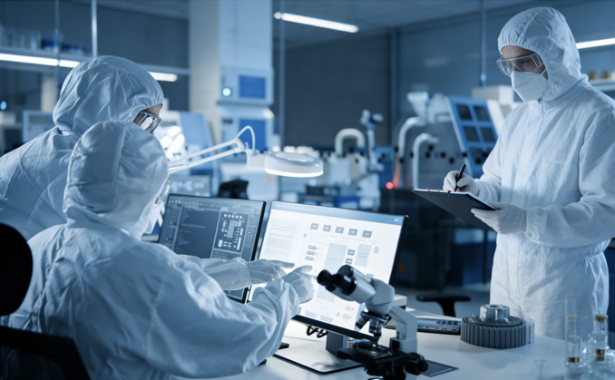 Medical and Life Science