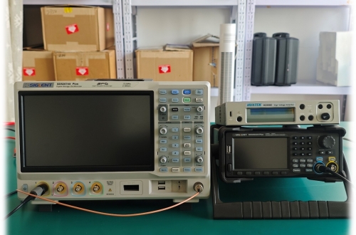 超声技术中的高压放大器，你了解吗？