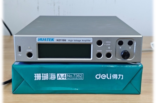 高压放大器在光学探测中的前沿应用