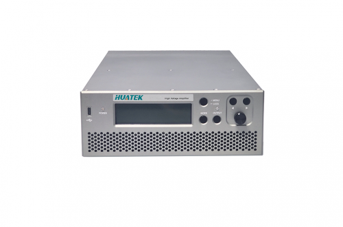 Differential Output Amplifiers