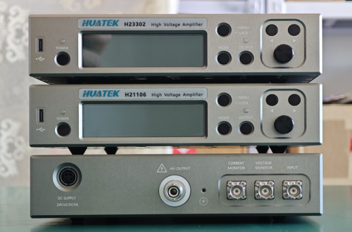 不可不知：高压功率放大器对压电换能器的重要性