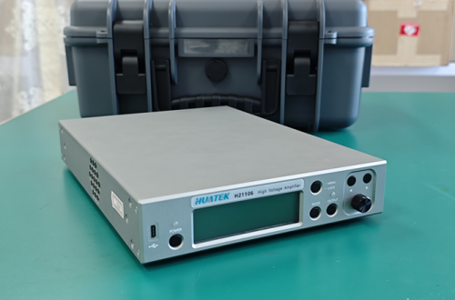 你不知道的高压放大器在能源的应用