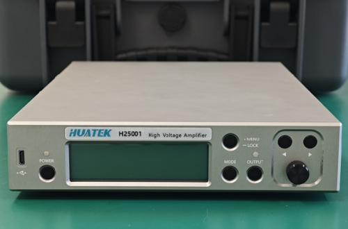 科技前沿：高压放大器在新材料中的应用