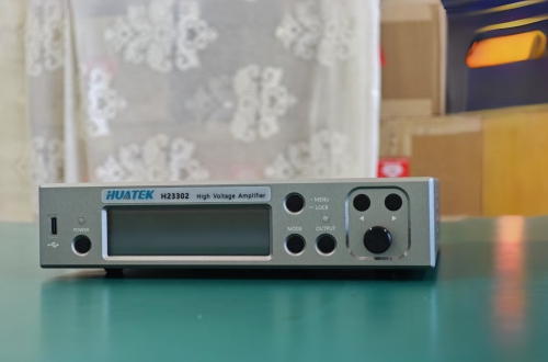 HUATEK-H23302放大器3KV产品详情介绍