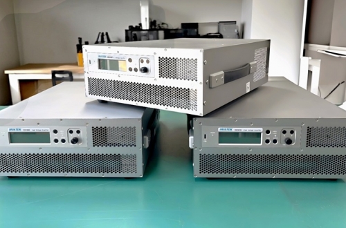 正式量产上市：国产20kVp-p高压放大器（HUATEK-H31005）