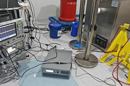 HUATEK±10kV 高压放大器在高压绝缘线缆漏电流测试中的应用实践