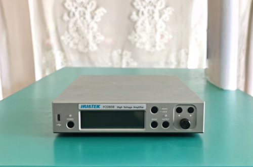 HUATEK H20808 800V High-Voltage Amplifier - New Product Recommendation